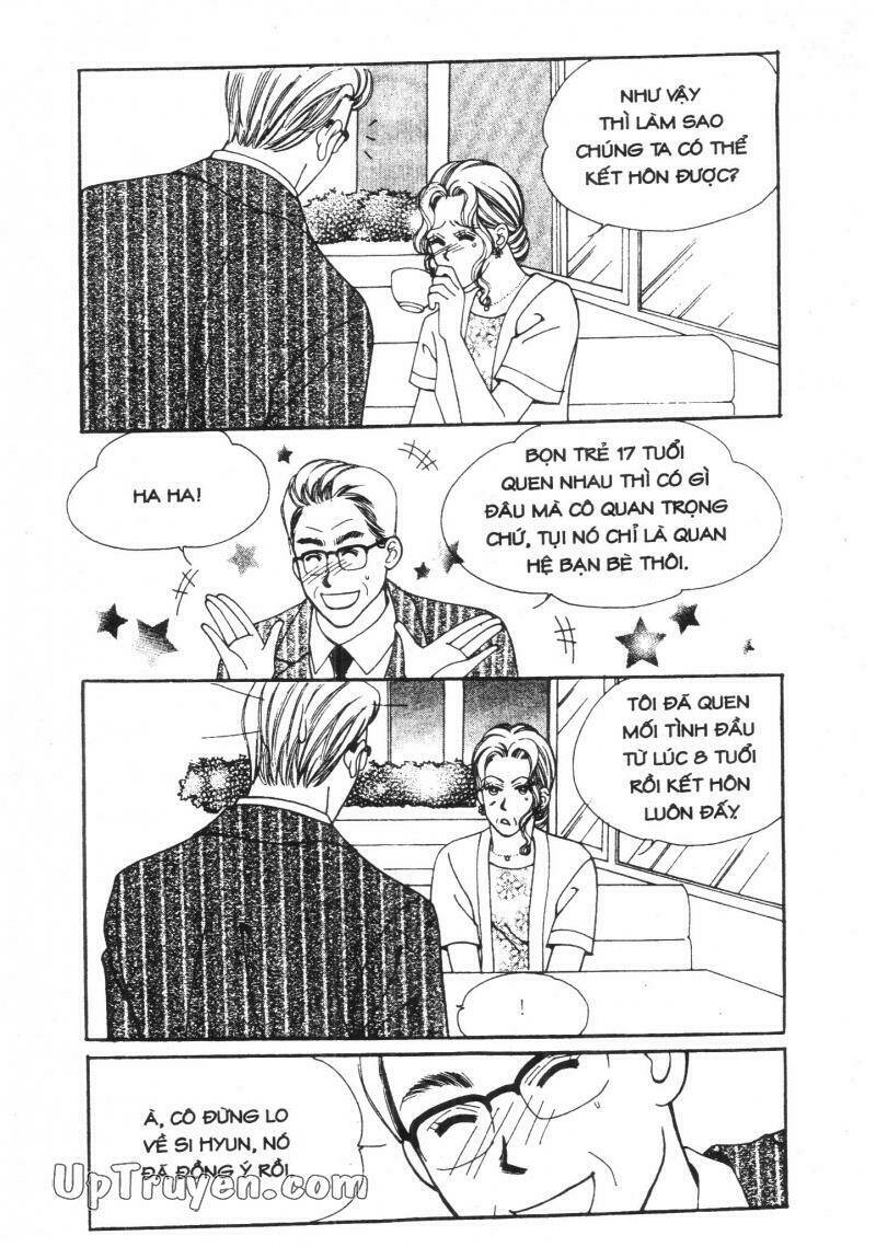 Nụ Hôn Chàng Trai - Chapter 8 - Page 6