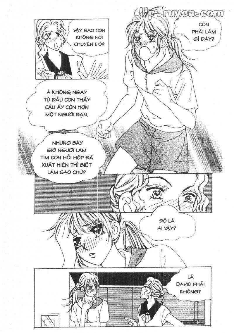 Nụ Hôn Chàng Trai - Chapter 8 - Page 69