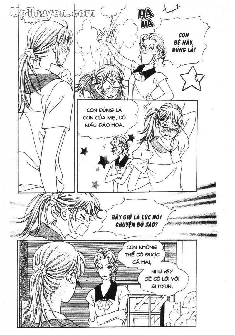 Nụ Hôn Chàng Trai - Chapter 8 - Page 70