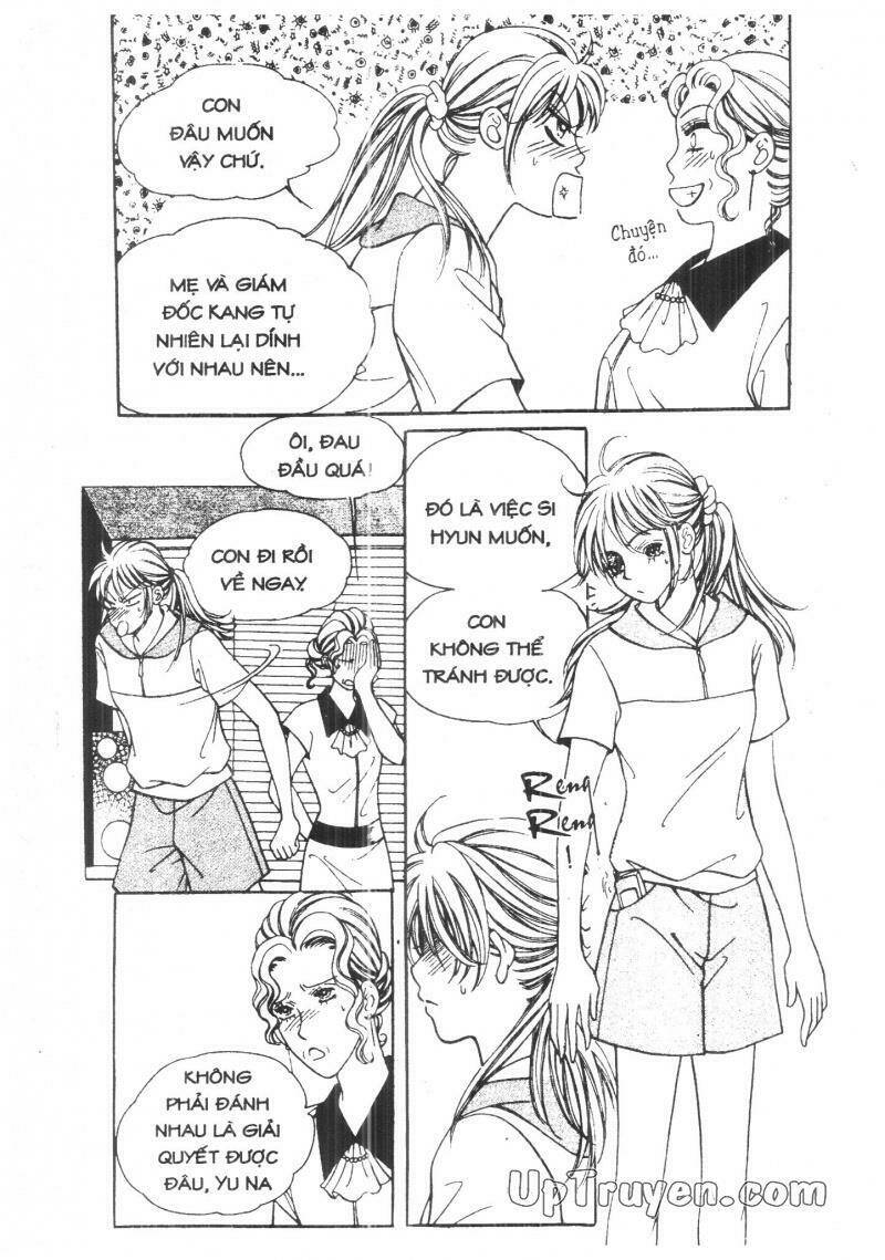 Nụ Hôn Chàng Trai - Chapter 8 - Page 71