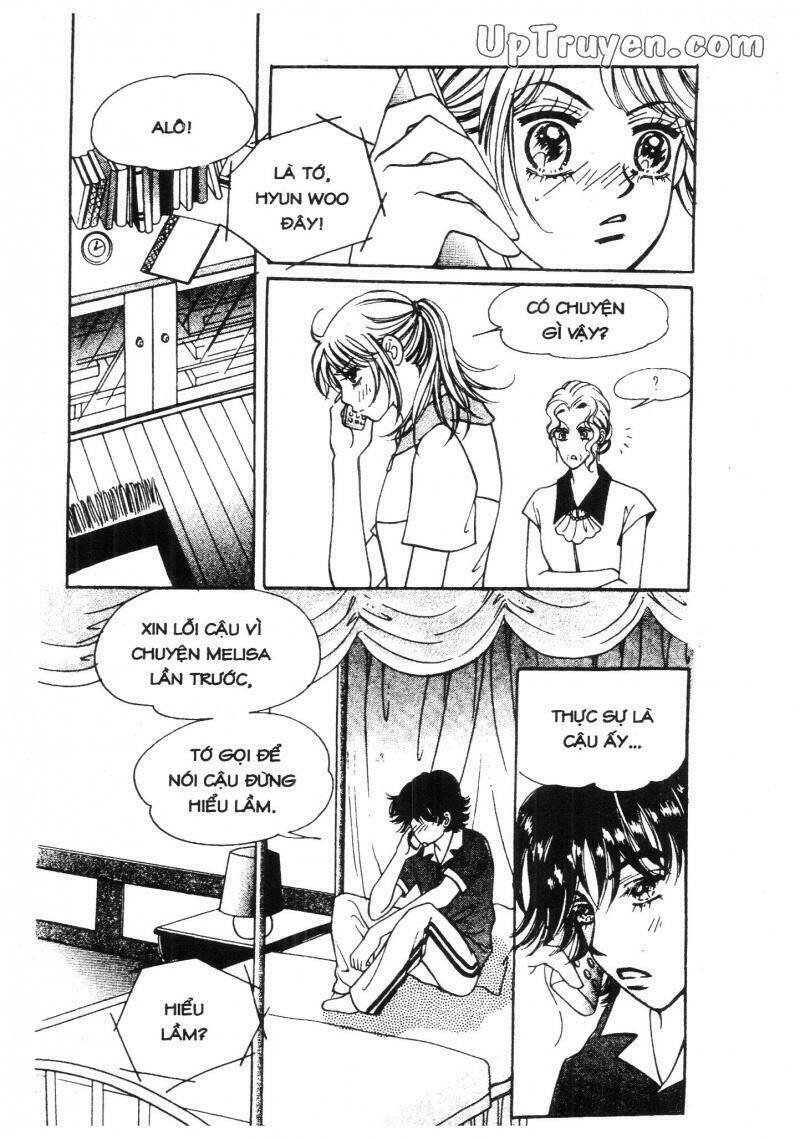 Nụ Hôn Chàng Trai - Chapter 8 - Page 72