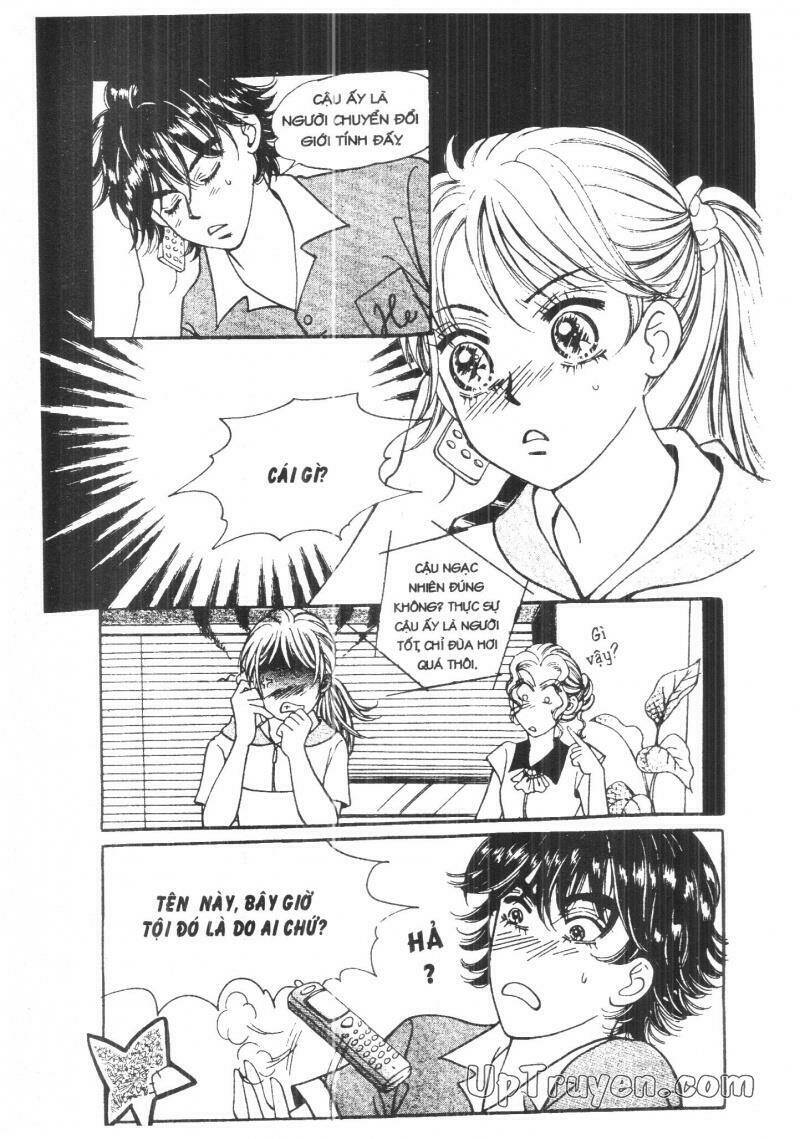 Nụ Hôn Chàng Trai - Chapter 8 - Page 73