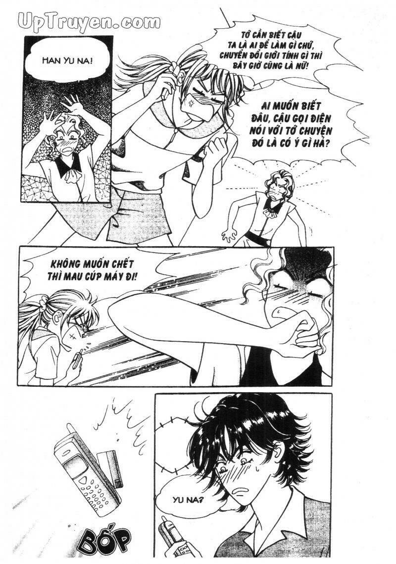 Nụ Hôn Chàng Trai - Chapter 8 - Page 74