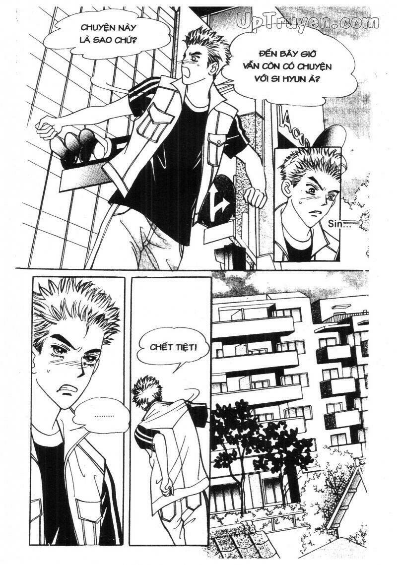 Nụ Hôn Chàng Trai - Chapter 8 - Page 76