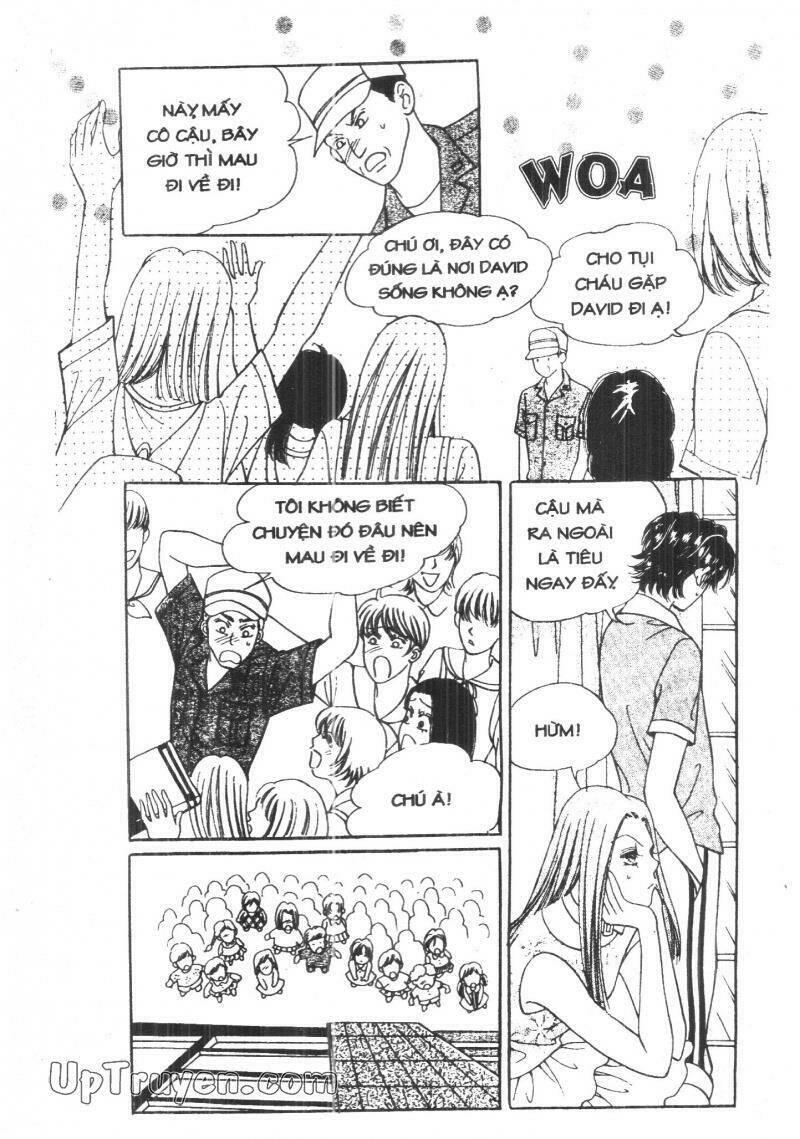 Nụ Hôn Chàng Trai - Chapter 8 - Page 77