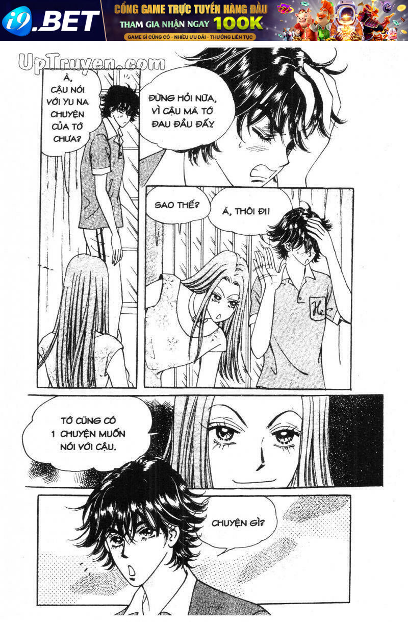 Nụ Hôn Chàng Trai - Chapter 8 - Page 78