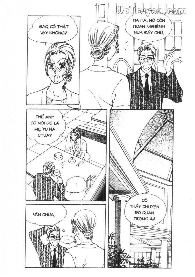 Nụ Hôn Chàng Trai - Chapter 8 - Page 7