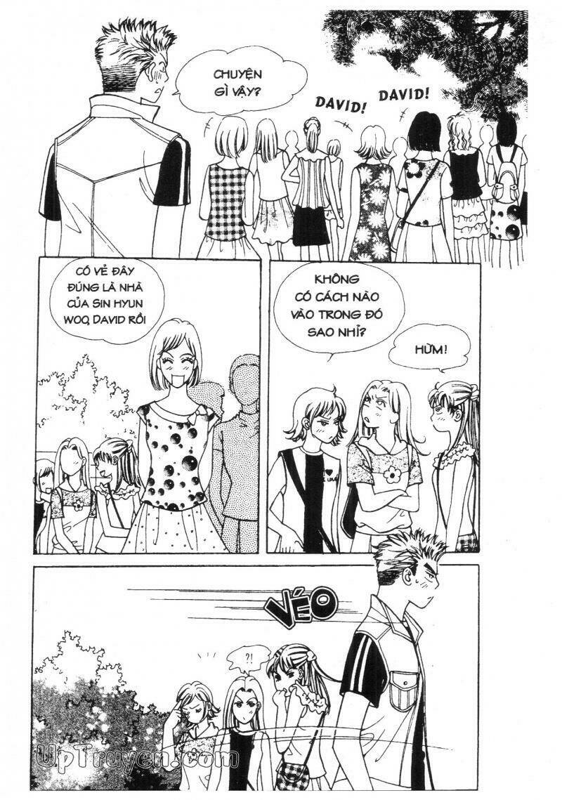 Nụ Hôn Chàng Trai - Chapter 8 - Page 80