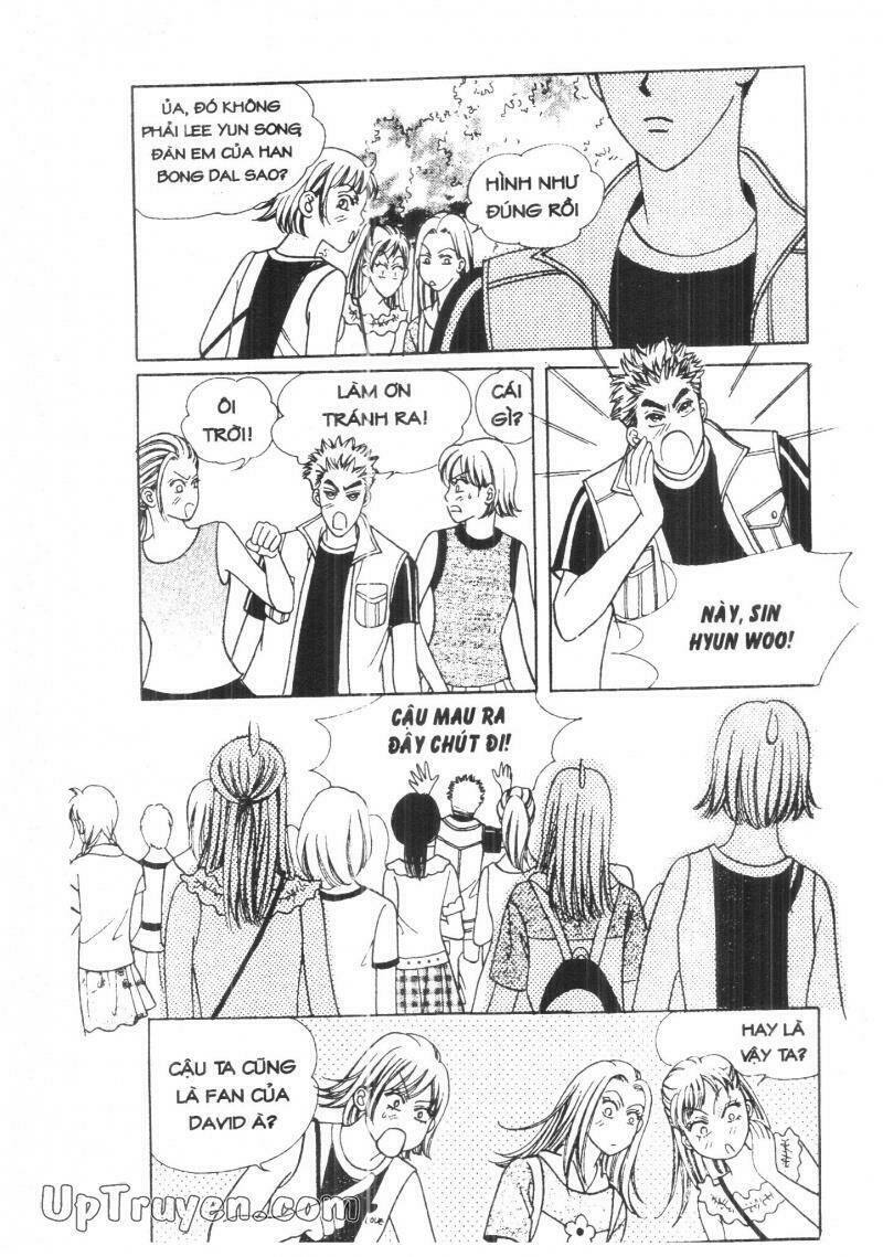 Nụ Hôn Chàng Trai - Chapter 8 - Page 81
