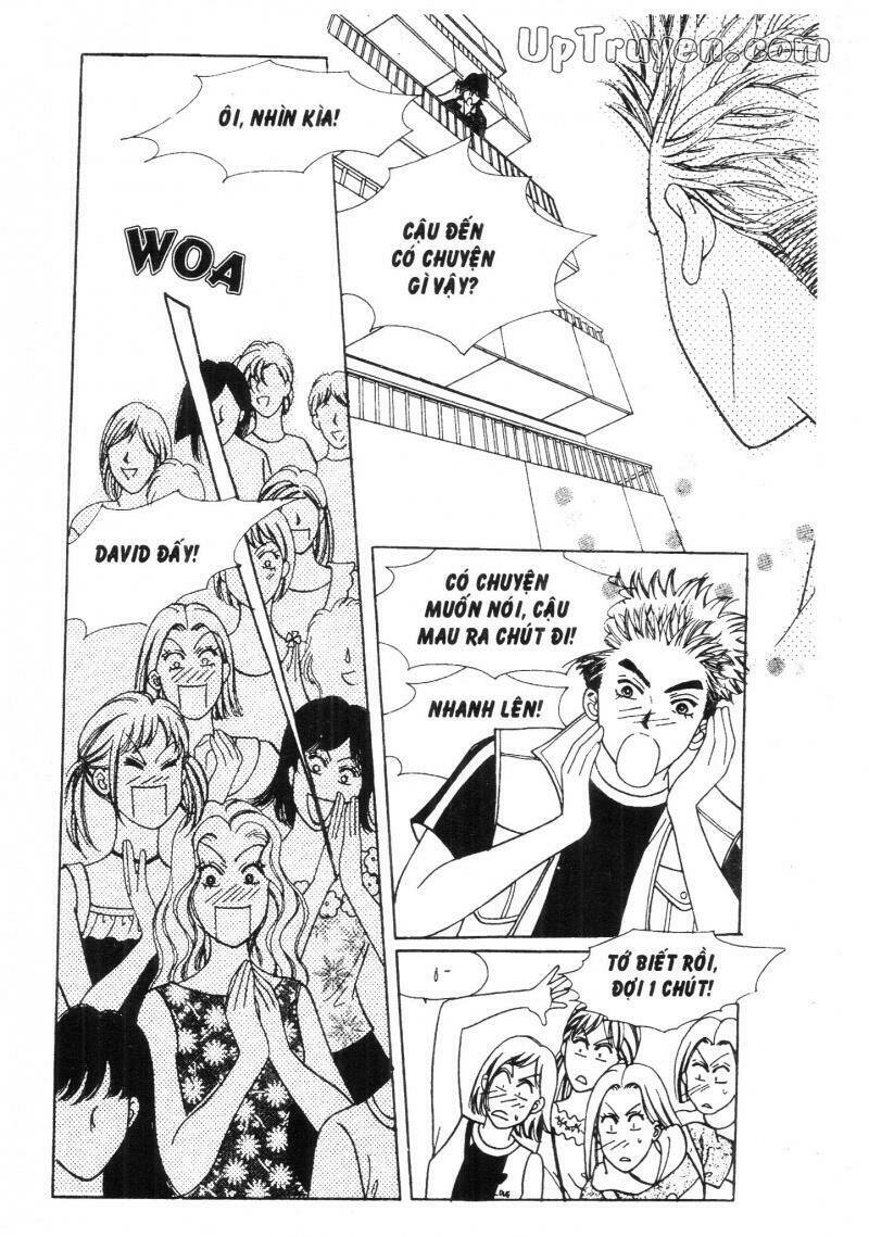 Nụ Hôn Chàng Trai - Chapter 8 - Page 84