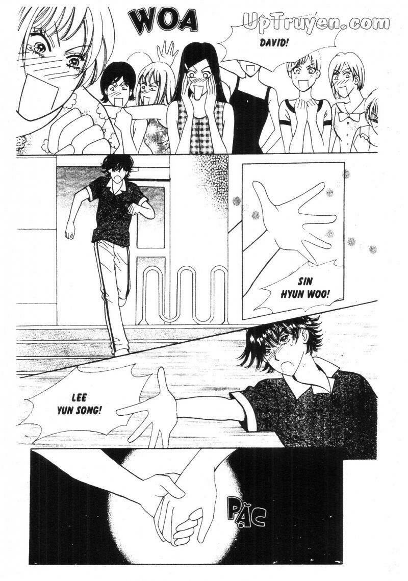 Nụ Hôn Chàng Trai - Chapter 8 - Page 86