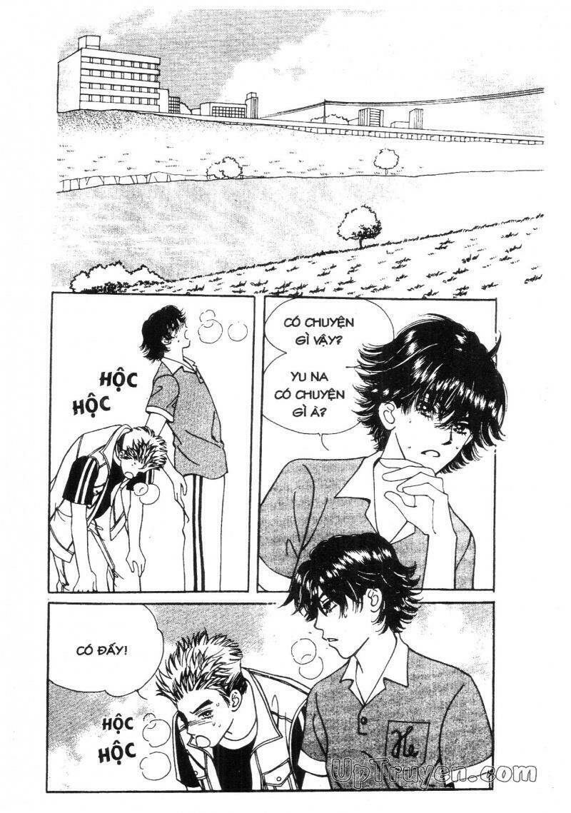Nụ Hôn Chàng Trai - Chapter 8 - Page 88