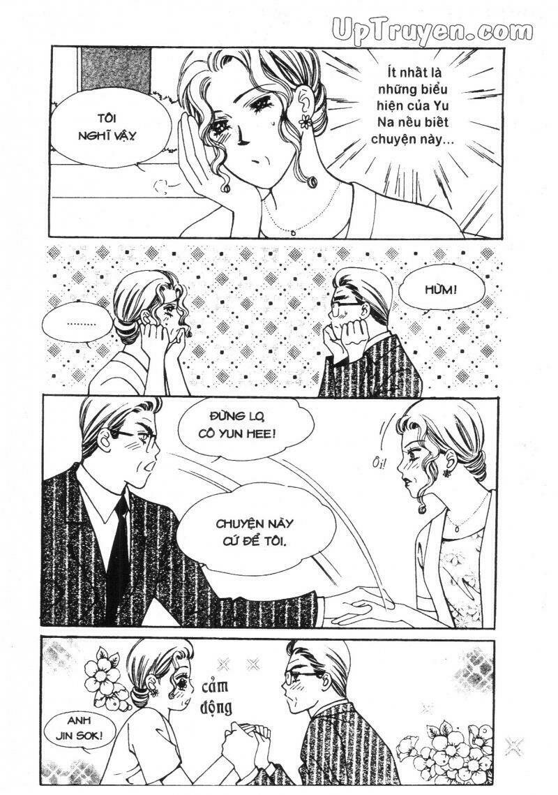 Nụ Hôn Chàng Trai - Chapter 8 - Page 8