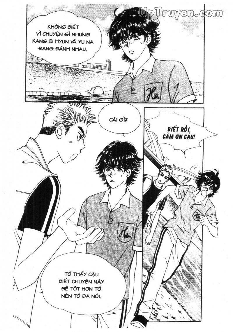 Nụ Hôn Chàng Trai - Chapter 8 - Page 90