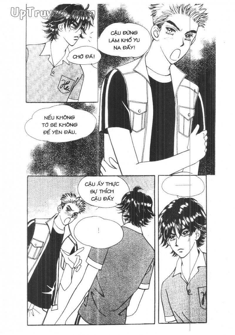 Nụ Hôn Chàng Trai - Chapter 8 - Page 91