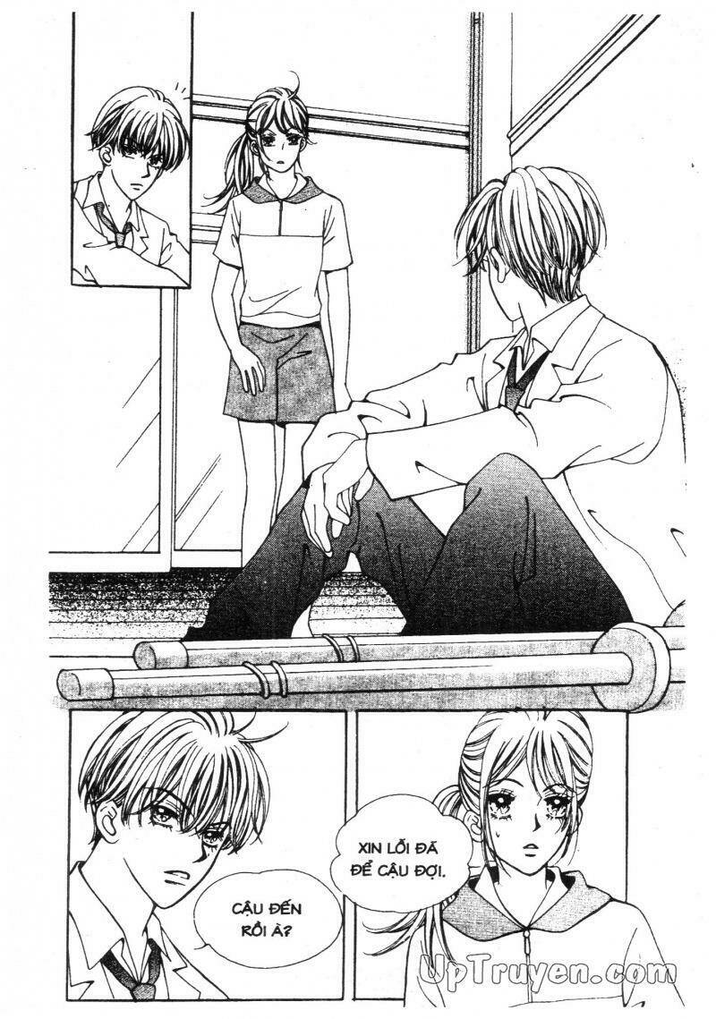 Nụ Hôn Chàng Trai - Chapter 8 - Page 94