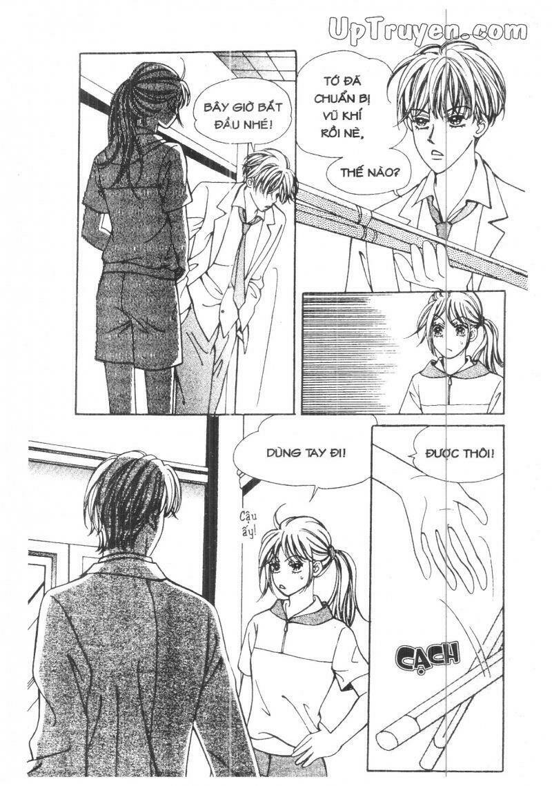 Nụ Hôn Chàng Trai - Chapter 8 - Page 95