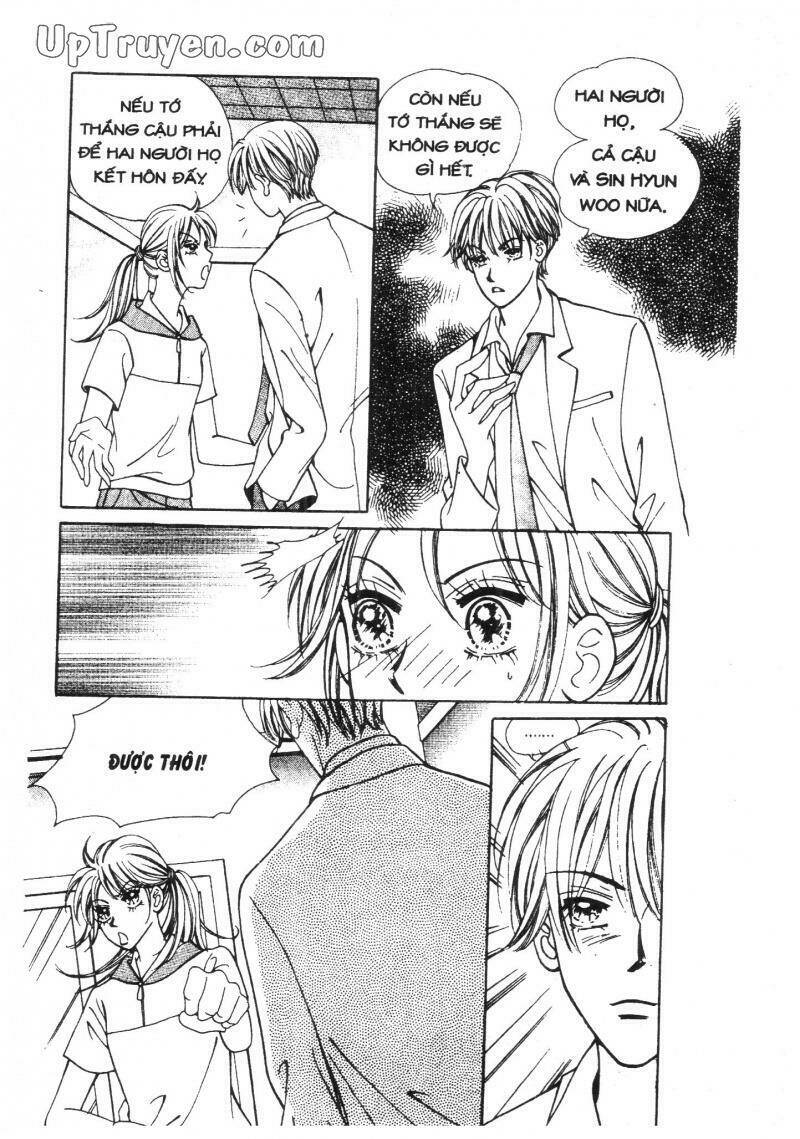 Nụ Hôn Chàng Trai - Chapter 8 - Page 96