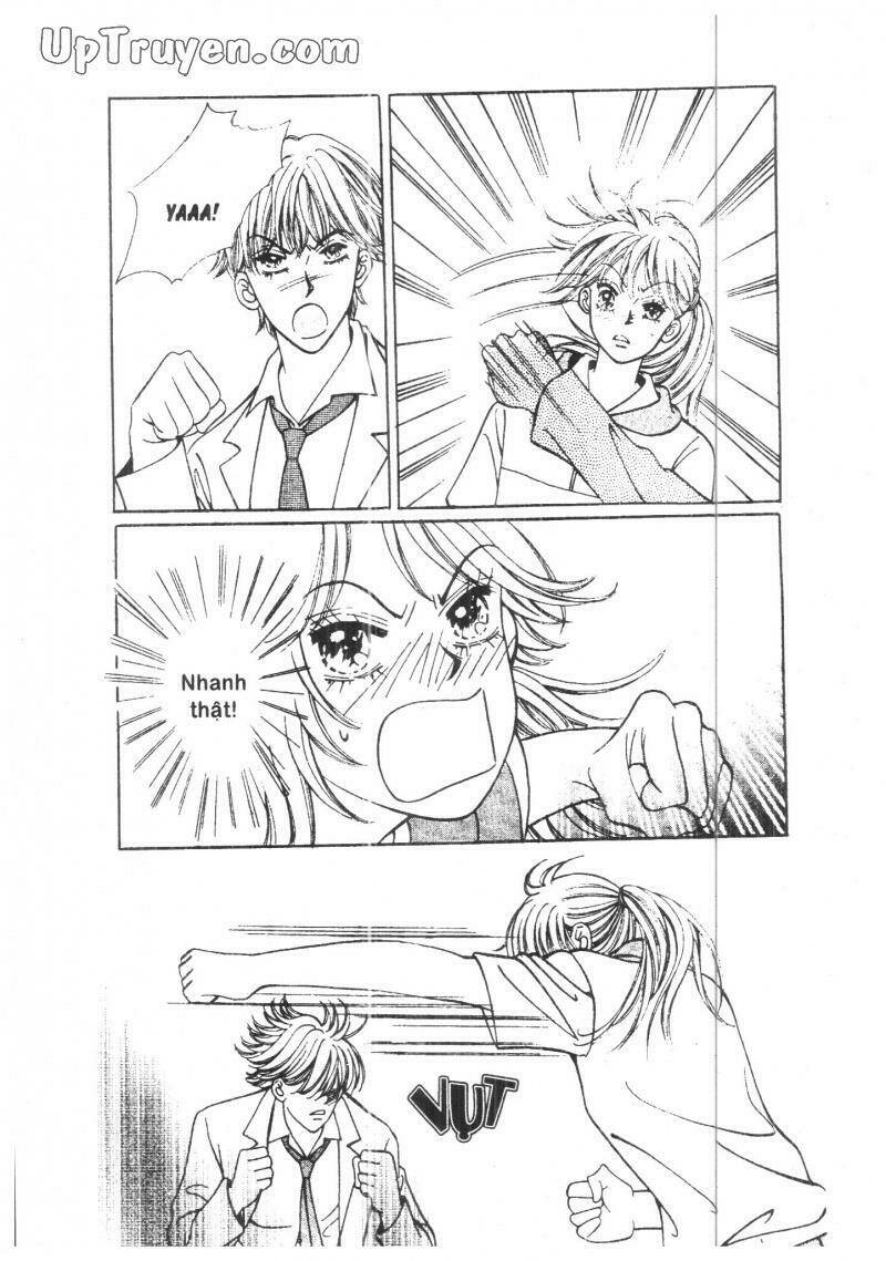 Nụ Hôn Chàng Trai - Chapter 8 - Page 97