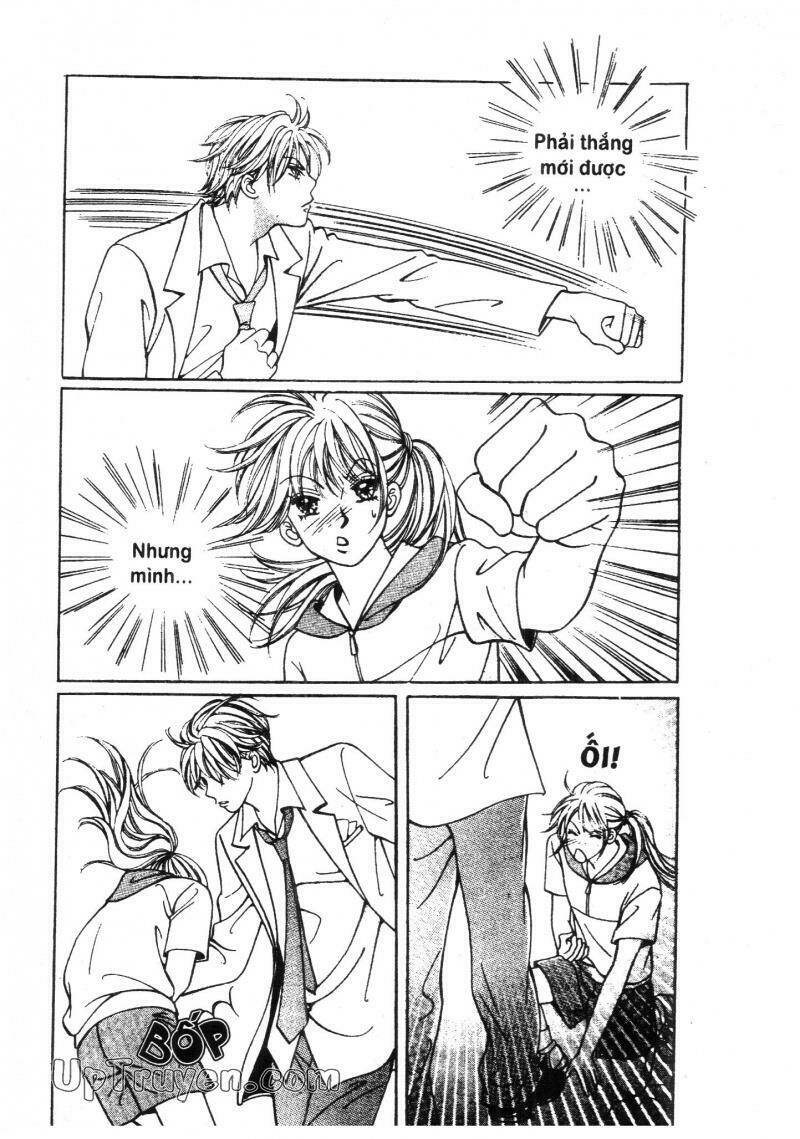 Nụ Hôn Chàng Trai - Chapter 8 - Page 98