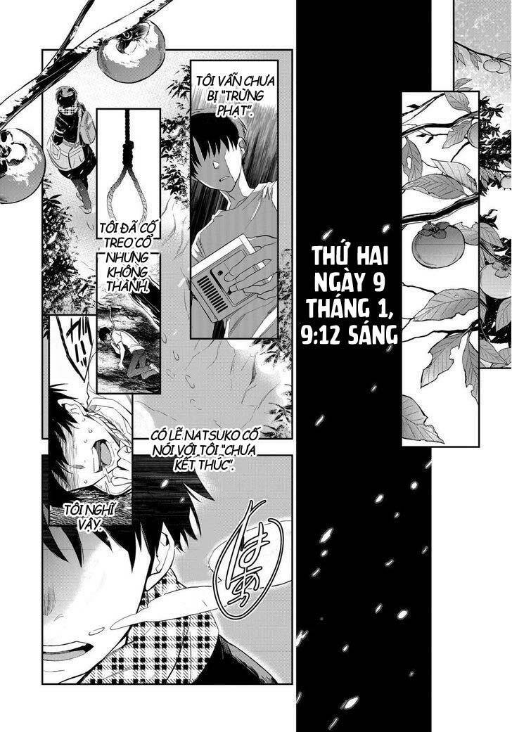 Ou-Sama Game - Kigen - Chapter 30 - Page 30