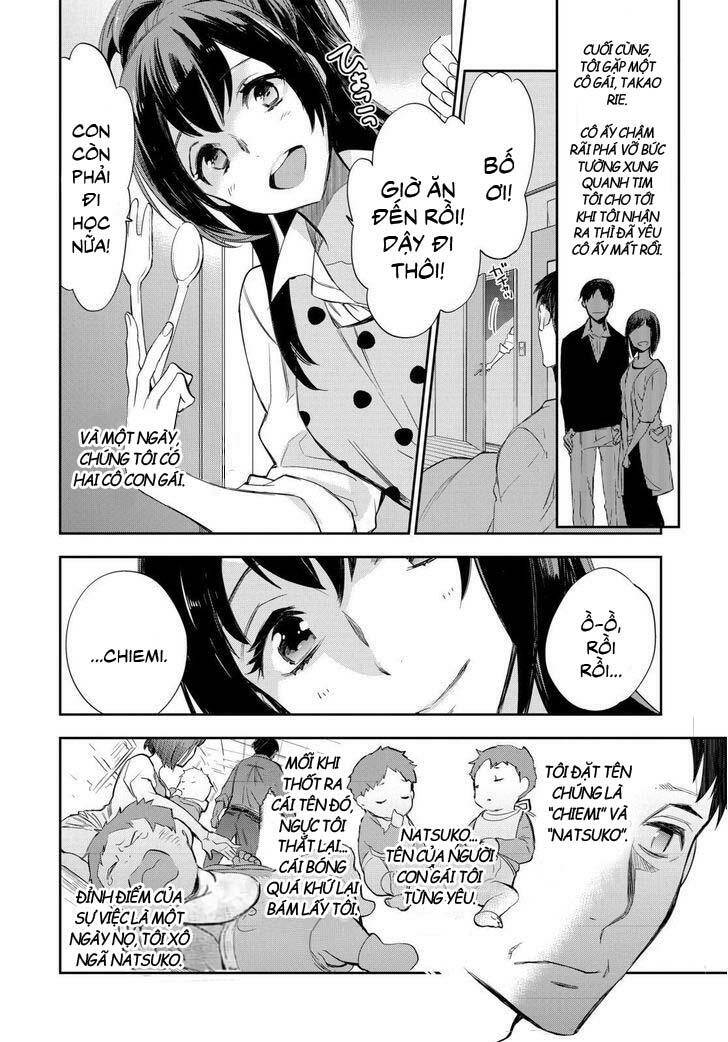 Ou-Sama Game - Kigen - Chapter 30 - Page 38