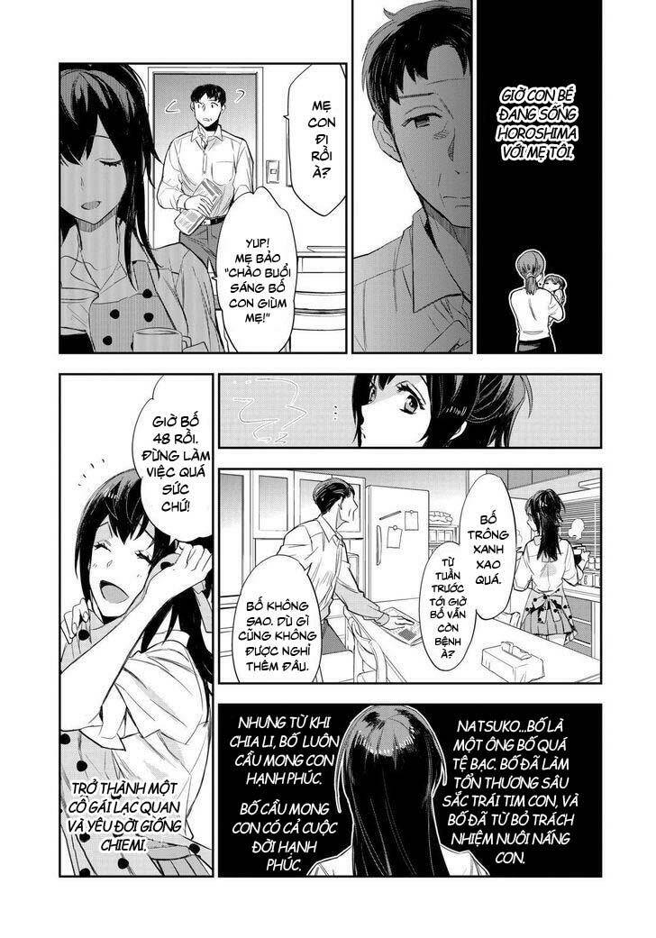 Ou-Sama Game - Kigen - Chapter 30 - Page 39