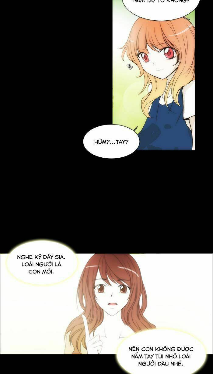 Không Thể Chạm Vào Anh - Chapter 114 - Page 9