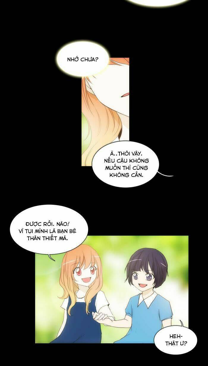 Không Thể Chạm Vào Anh - Chapter 114 - Page 10