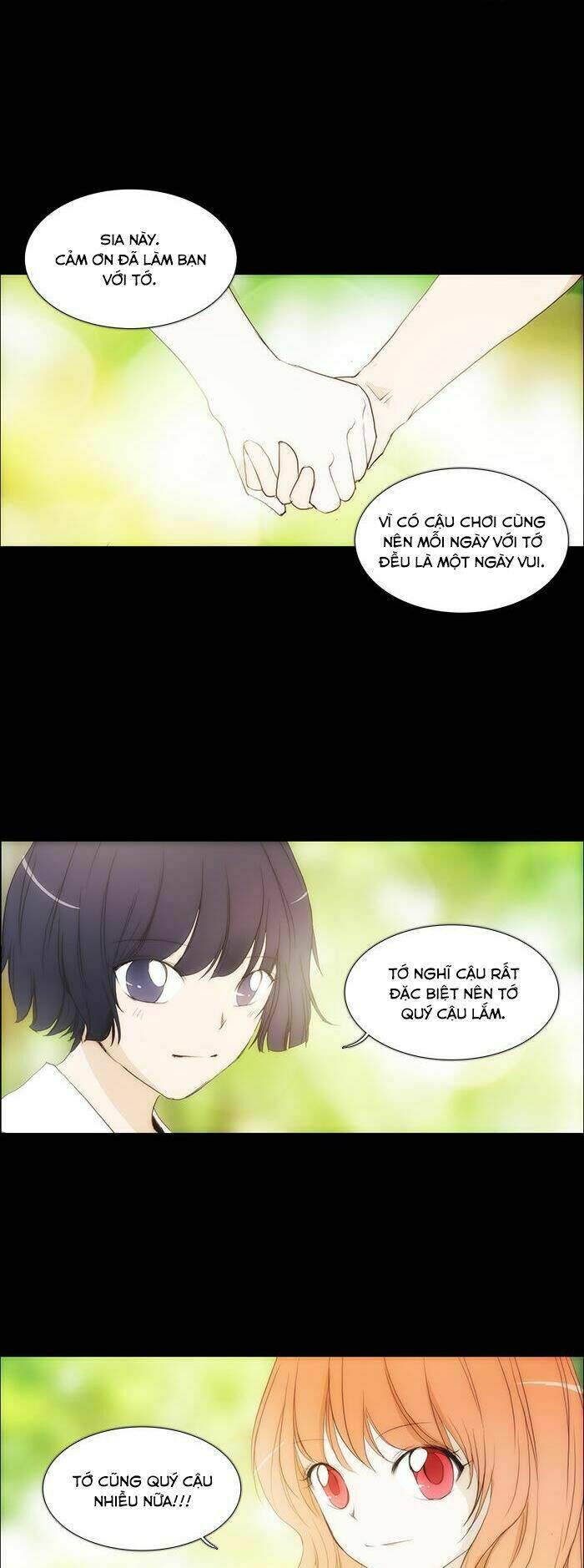 Không Thể Chạm Vào Anh - Chapter 114 - Page 11