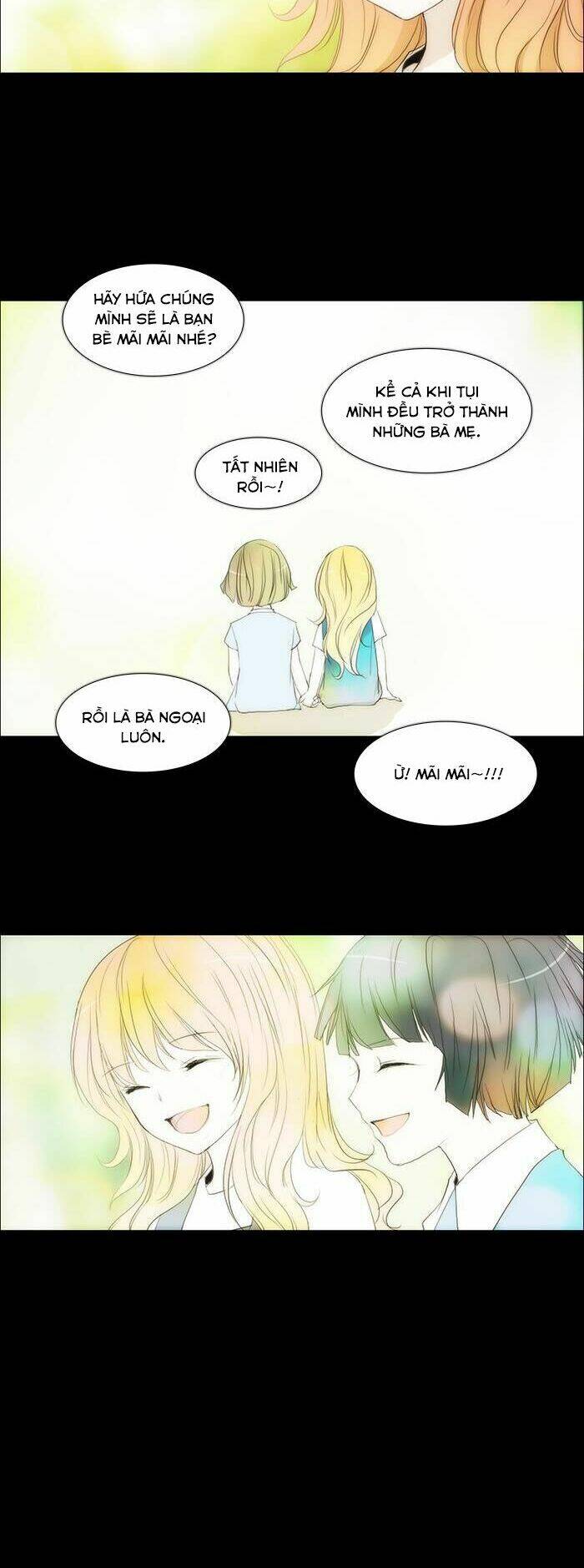 Không Thể Chạm Vào Anh - Chapter 114 - Page 12