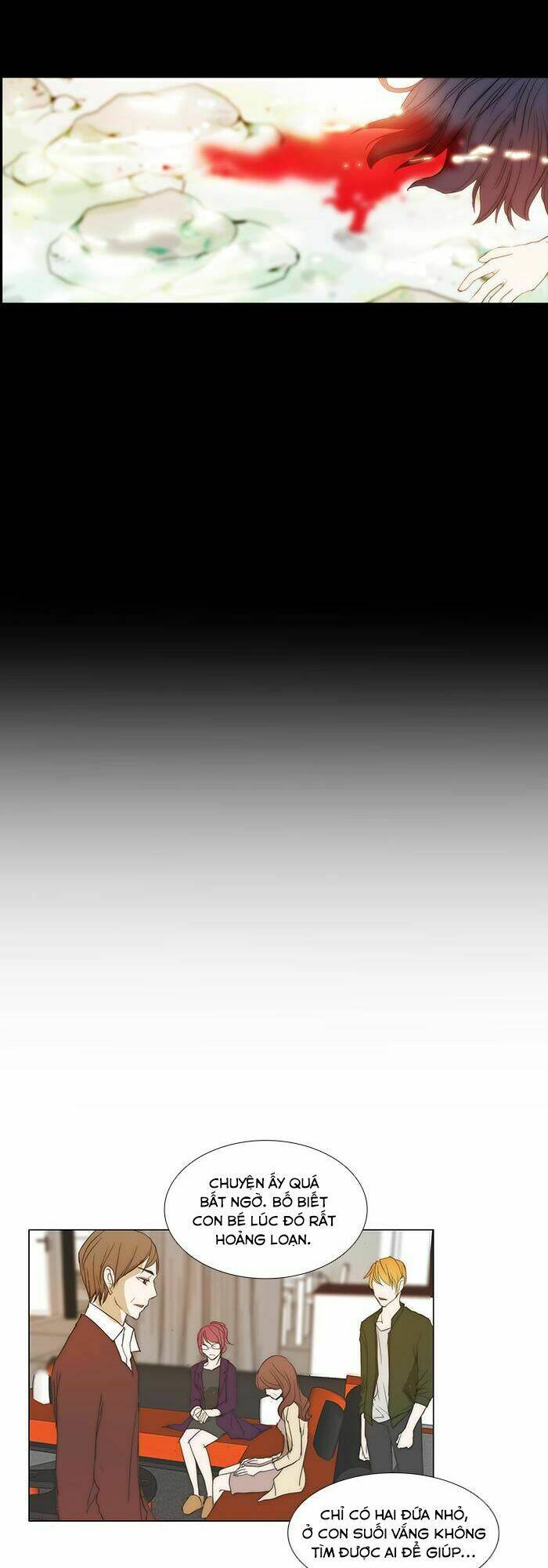 Không Thể Chạm Vào Anh - Chapter 114 - Page 16