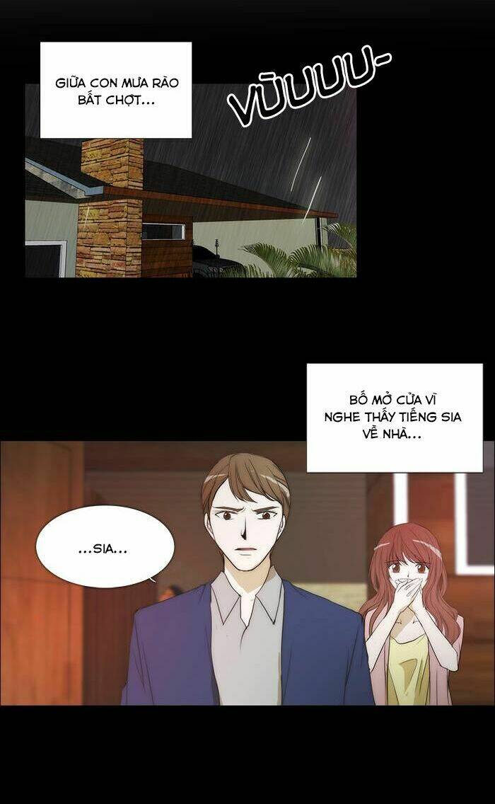 Không Thể Chạm Vào Anh - Chapter 114 - Page 18