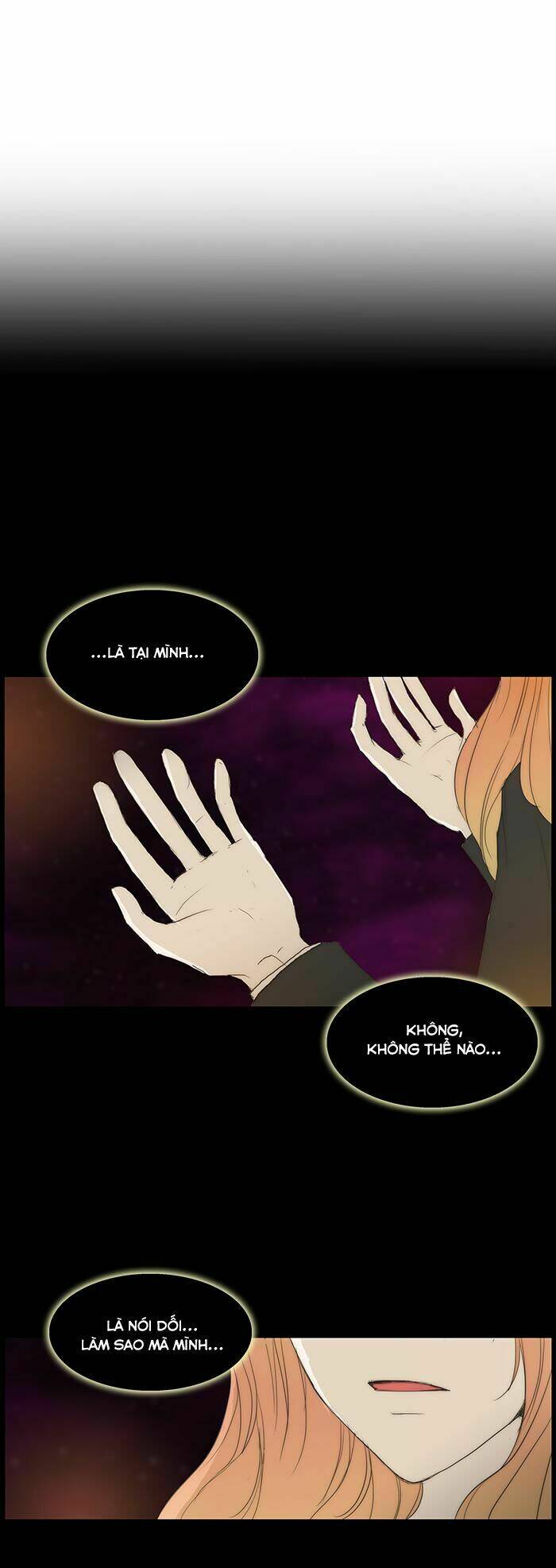 Không Thể Chạm Vào Anh - Chapter 114 - Page 23