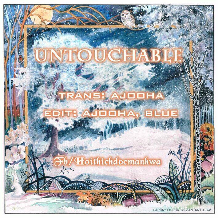 Không Thể Chạm Vào Anh - Chapter 114 - Page 25