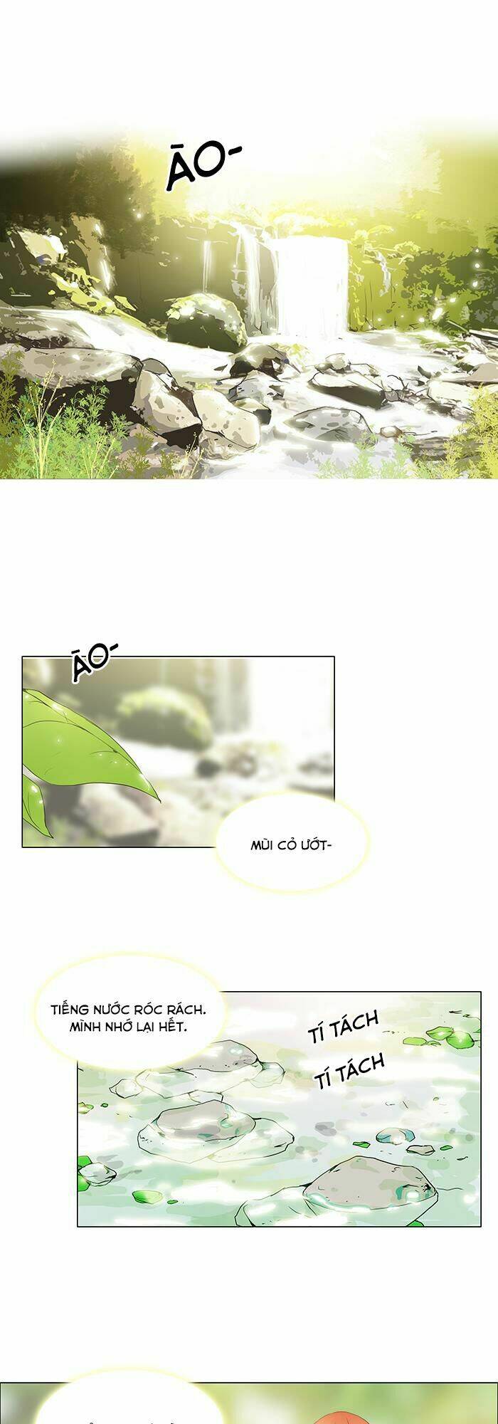 Không Thể Chạm Vào Anh - Chapter 114 - Page 4