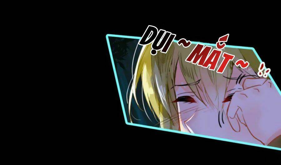 Công Chủ Yêu Yêu Linh - Chapter 1.1 - Page 10