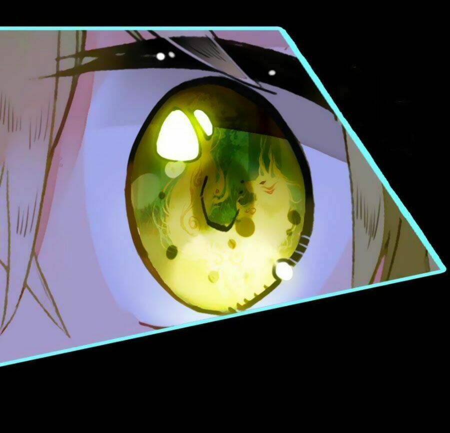 Công Chủ Yêu Yêu Linh - Chapter 1.1 - Page 11