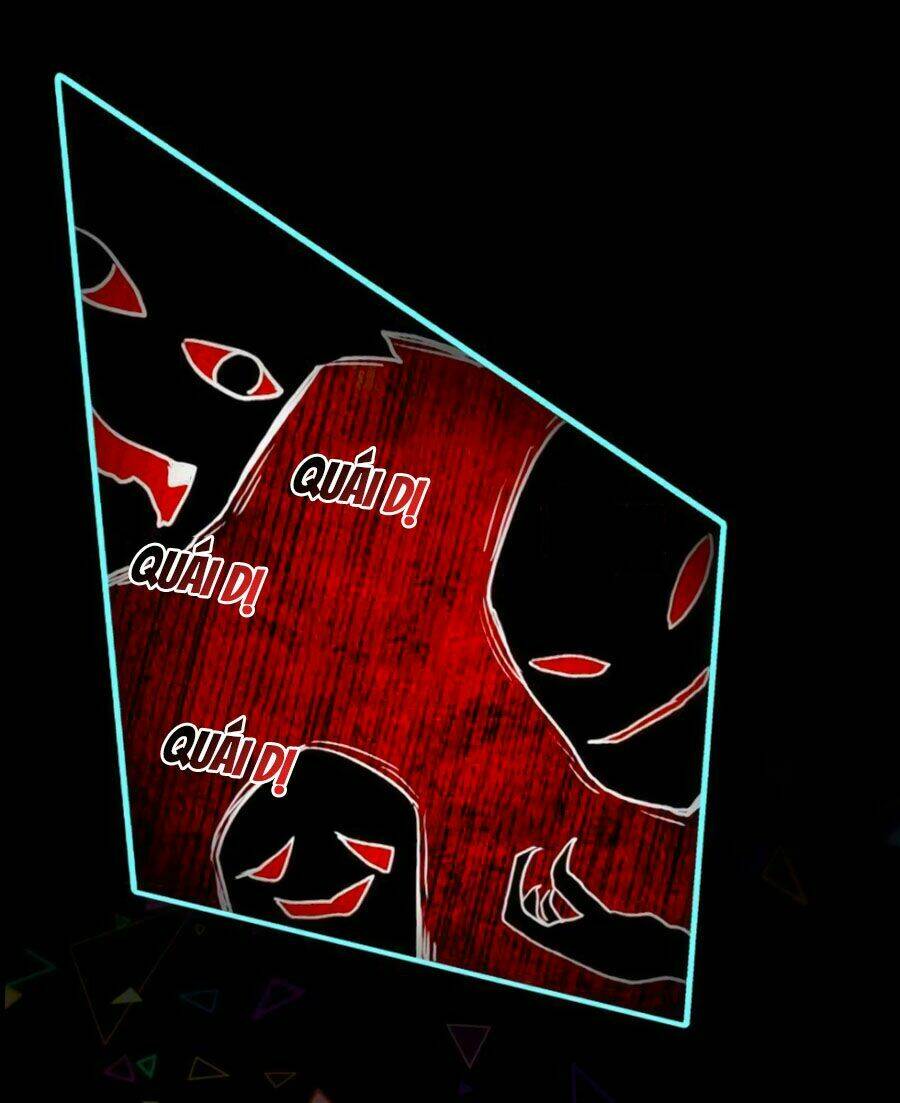 Công Chủ Yêu Yêu Linh - Chapter 1.1 - Page 13