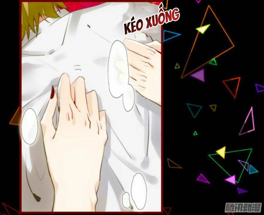 Công Chủ Yêu Yêu Linh - Chapter 1.1 - Page 20