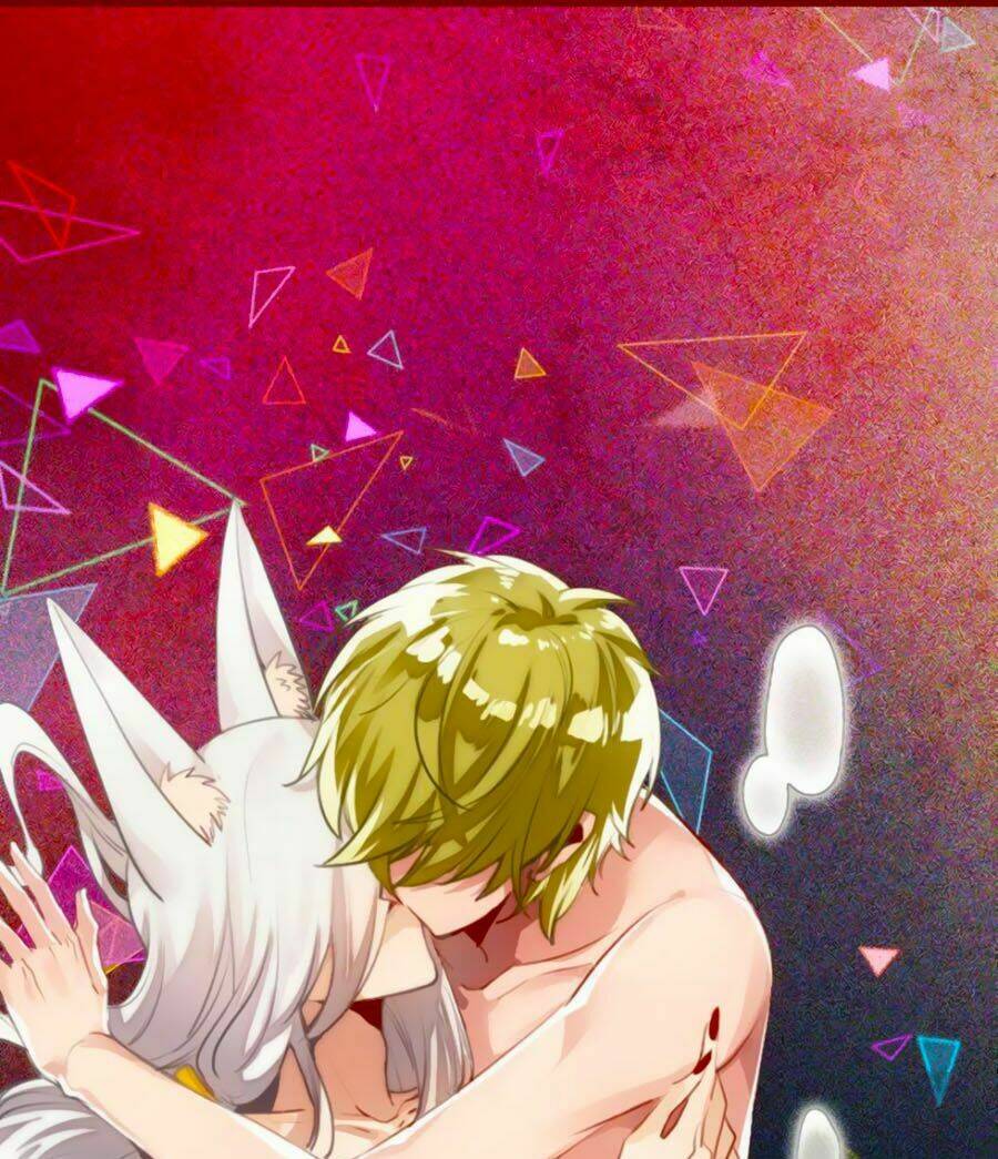 Công Chủ Yêu Yêu Linh - Chapter 1.1 - Page 22