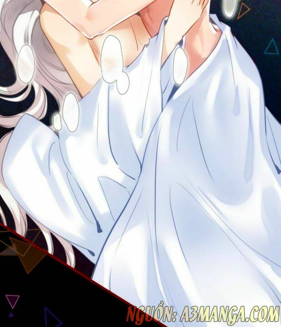 Công Chủ Yêu Yêu Linh - Chapter 1.1 - Page 23