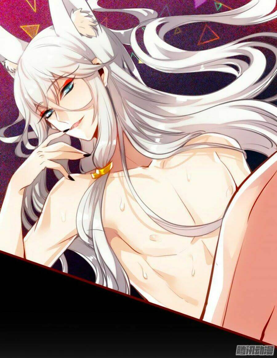 Công Chủ Yêu Yêu Linh - Chapter 1.1 - Page 27