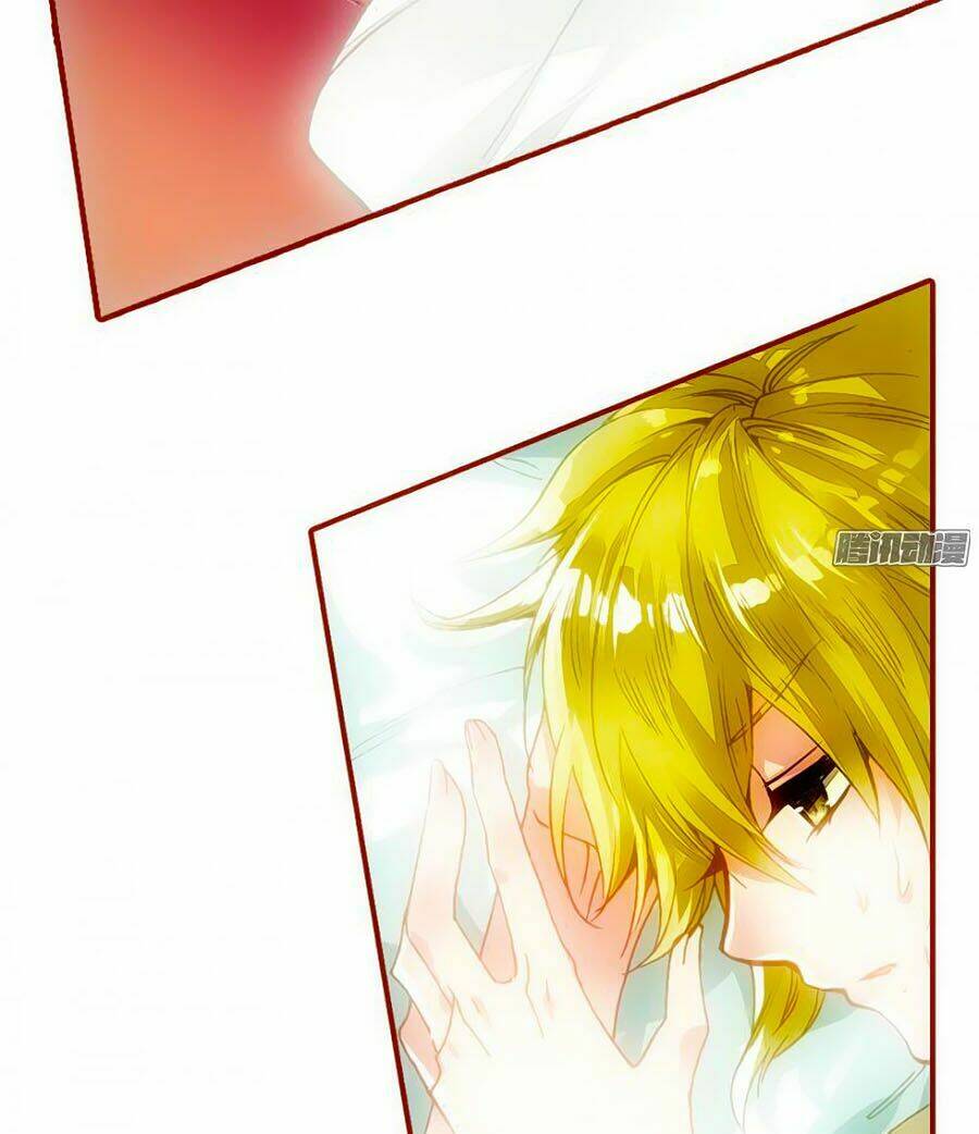 Công Chủ Yêu Yêu Linh - Chapter 1.1 - Page 30