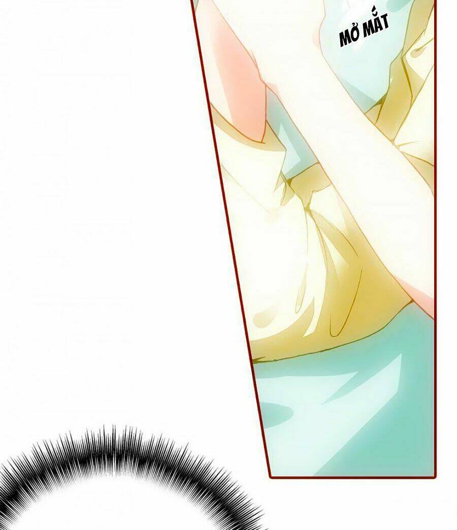 Công Chủ Yêu Yêu Linh - Chapter 1.1 - Page 31