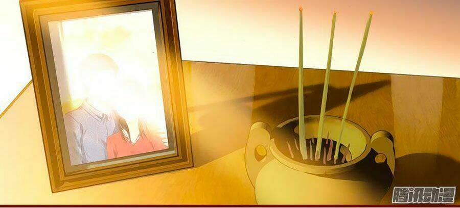 Công Chủ Yêu Yêu Linh - Chapter 1.1 - Page 33