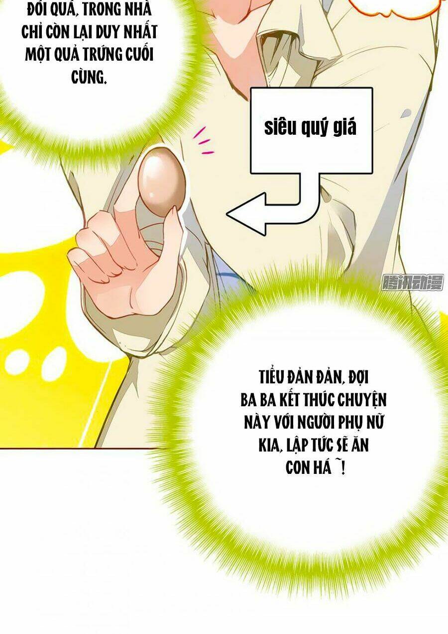 Công Chủ Yêu Yêu Linh - Chapter 1.1 - Page 38