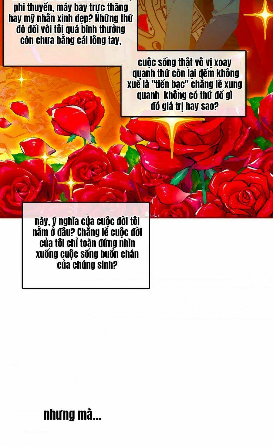 Công Chủ Yêu Yêu Linh - Chapter 1.1 - Page 41