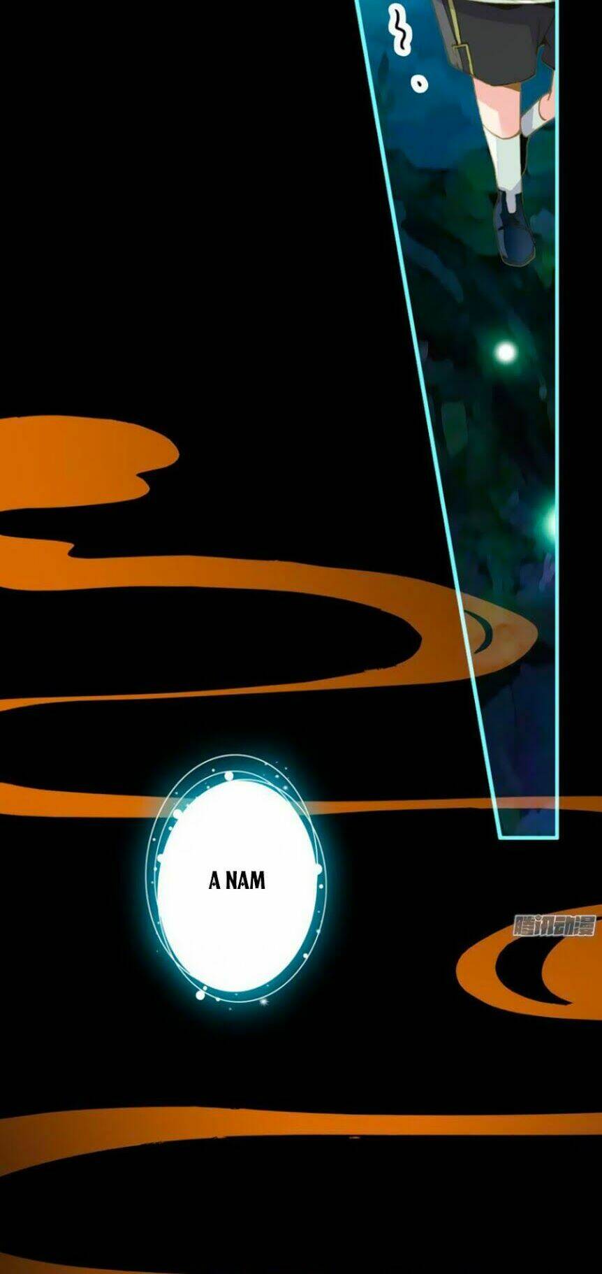 Công Chủ Yêu Yêu Linh - Chapter 1.1 - Page 6