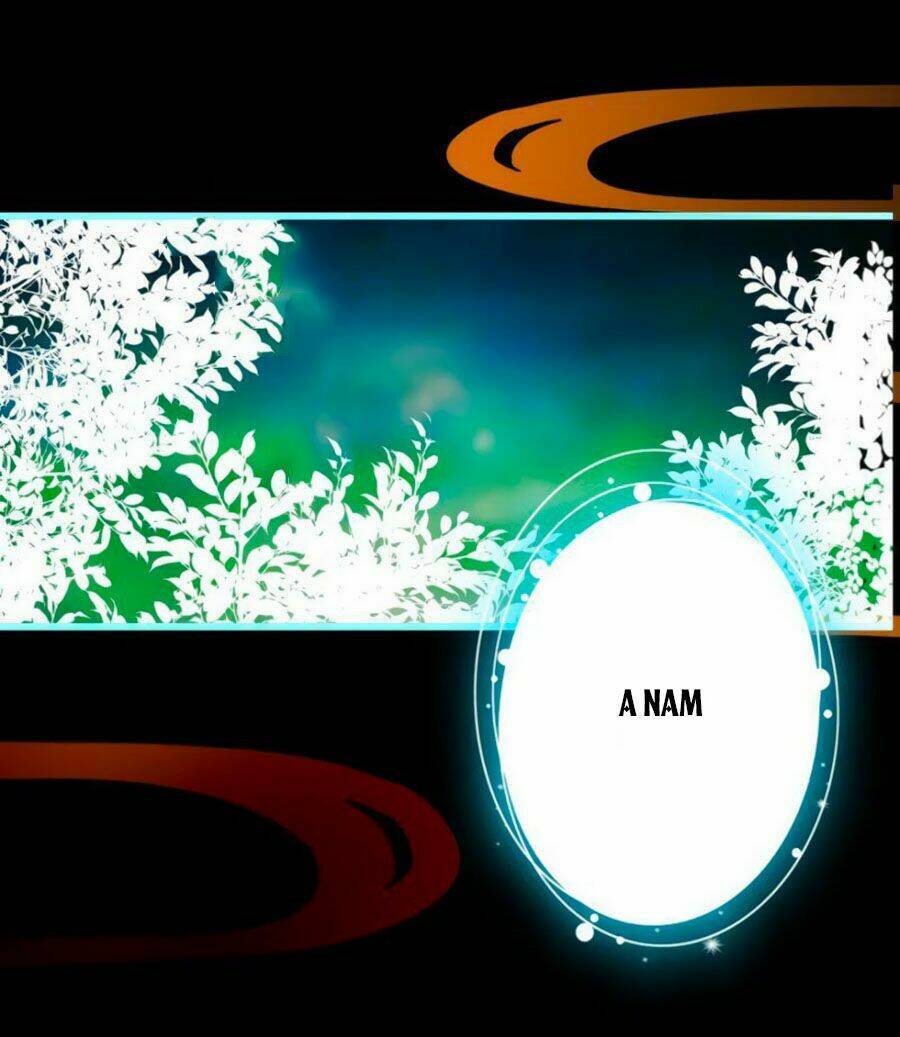 Công Chủ Yêu Yêu Linh - Chapter 1.1 - Page 7